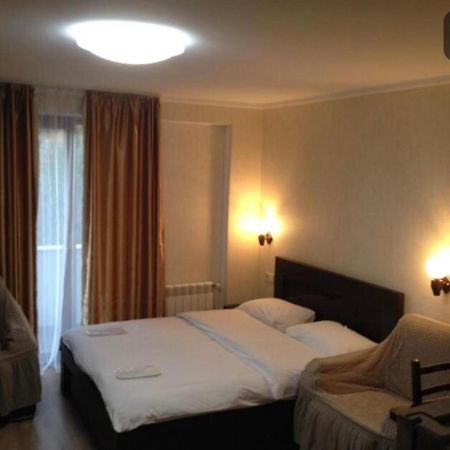 David Apt On Bakuriani Orbi Palace エクステリア 写真