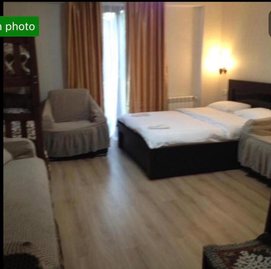 David Apt On Bakuriani Orbi Palace エクステリア 写真